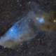 Image for article titled The Haunting, Unearthly Beauty of Nebulae